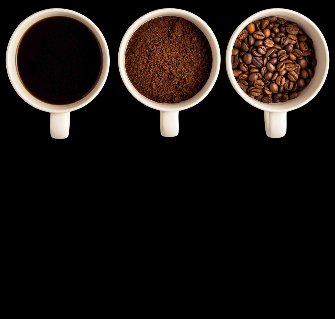 Coffee & Beverage Collection