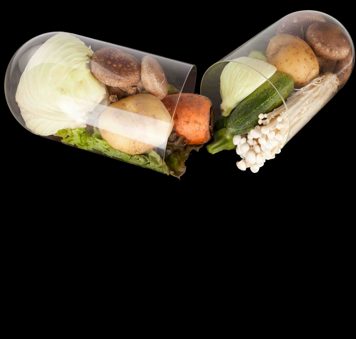 Immunity & Longevity Collection