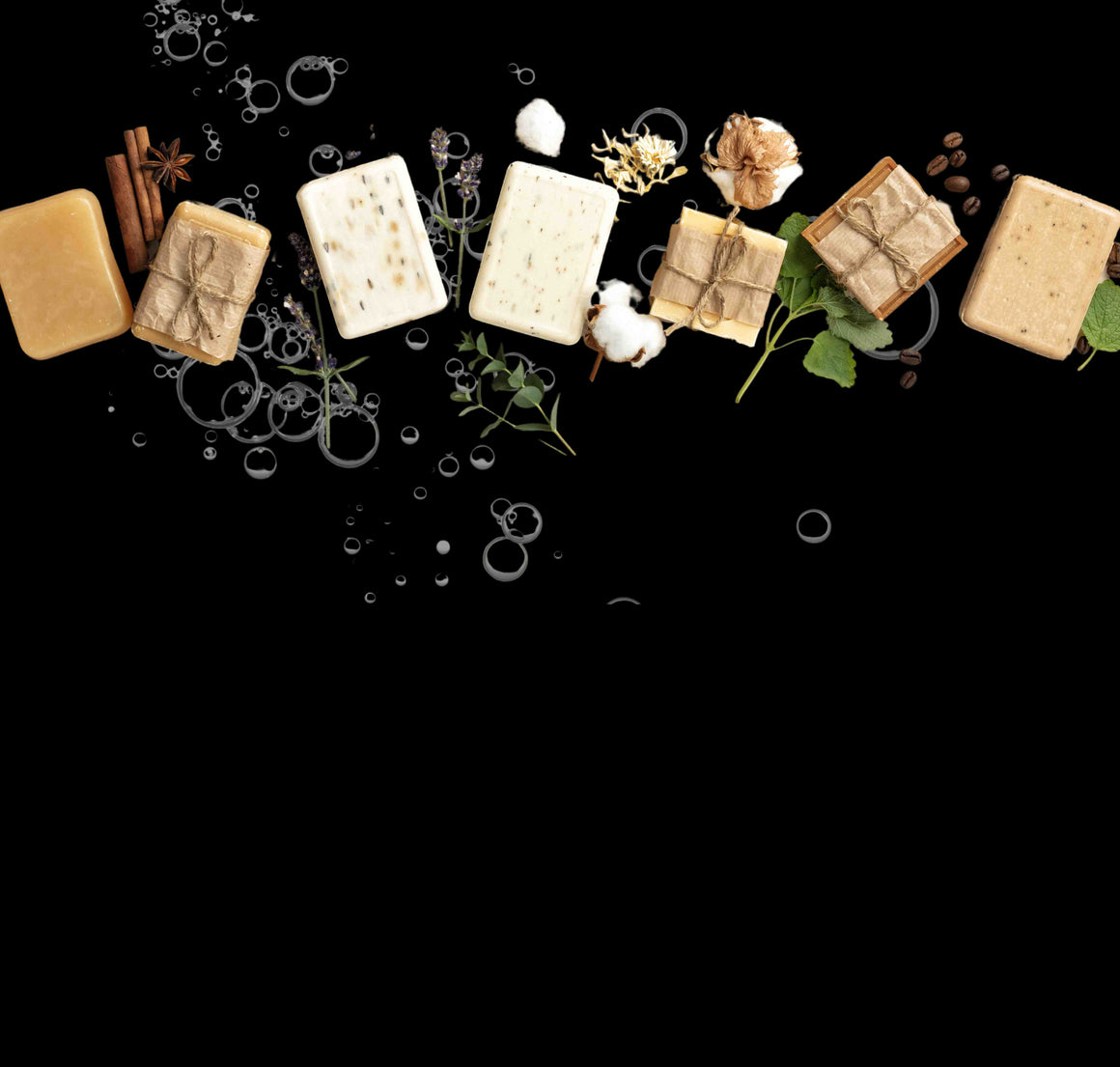 Natural Cleansing & Body Care Collection