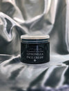 Citronella Face Cream