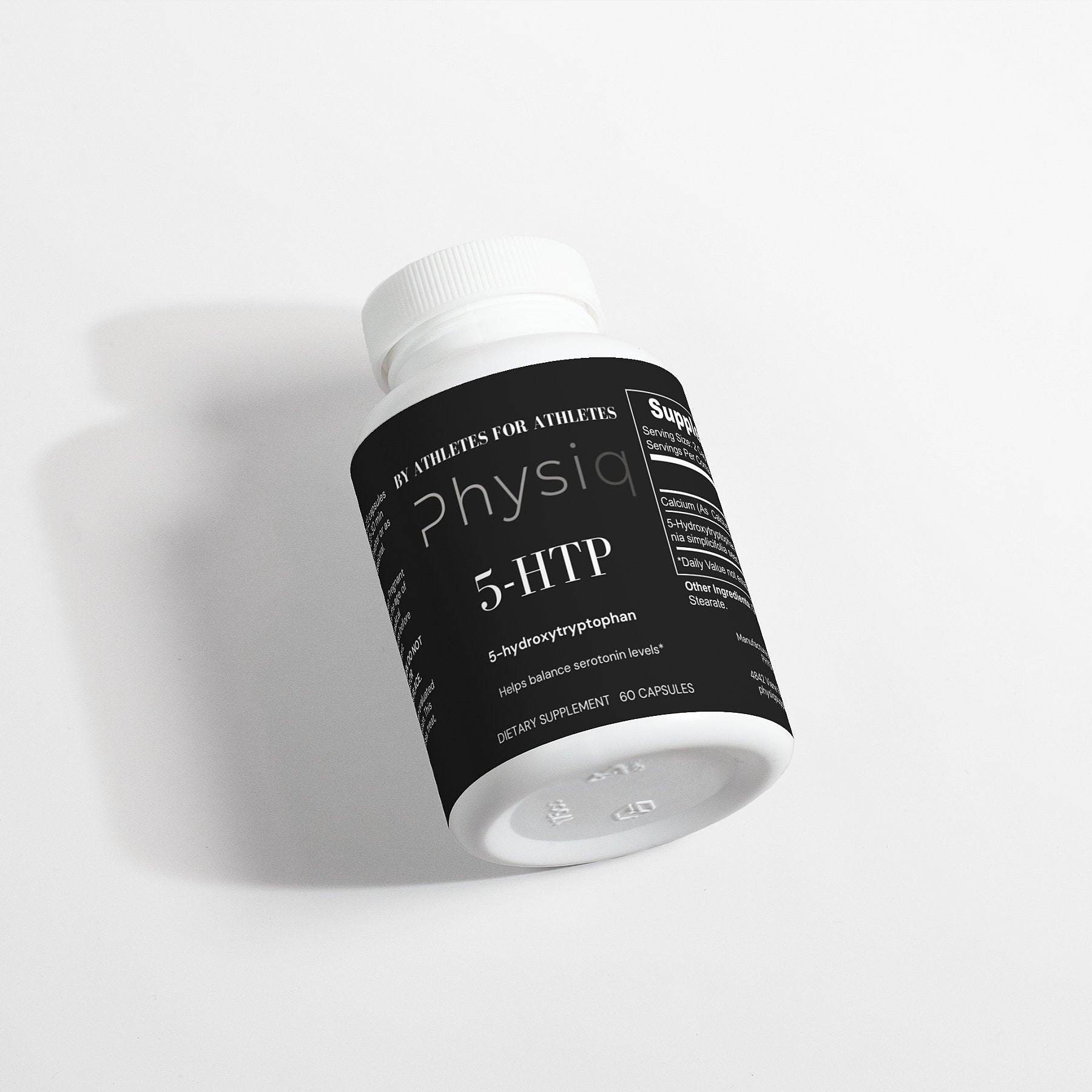 5-HTP Capsules
