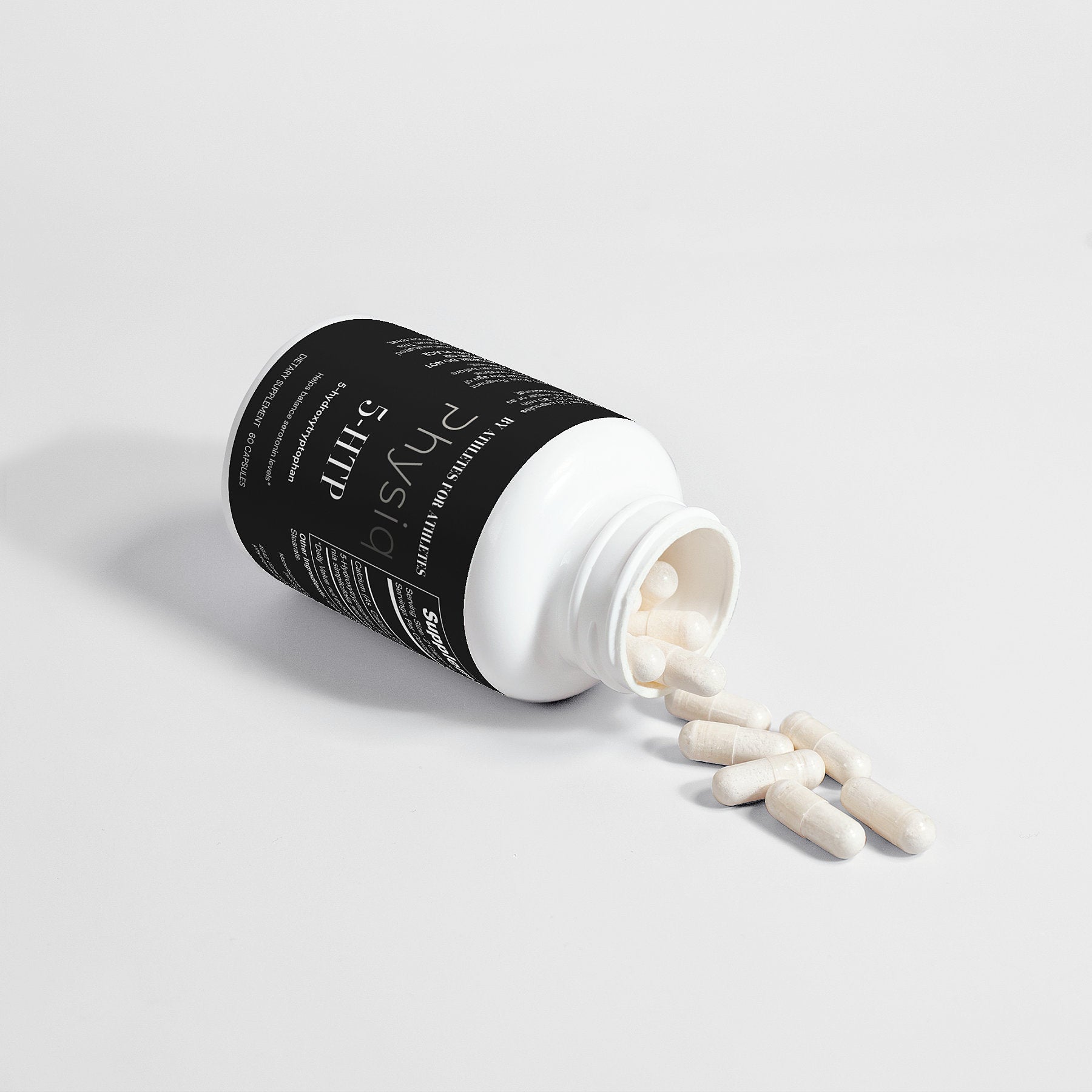 5-HTP Capsules