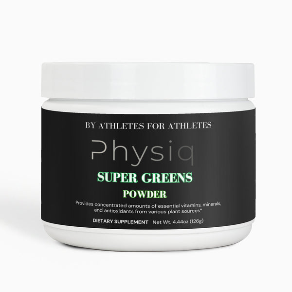 Super Greens