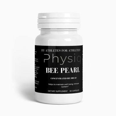 Bee Pearl Capsules