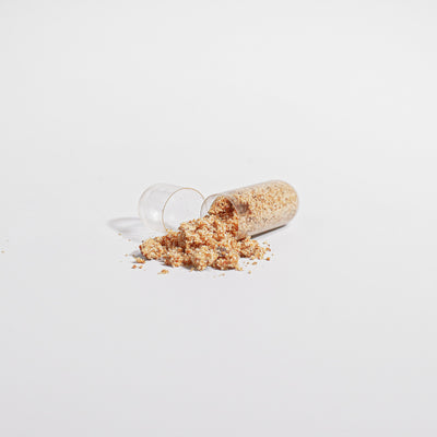 Bee Pearl Capsules