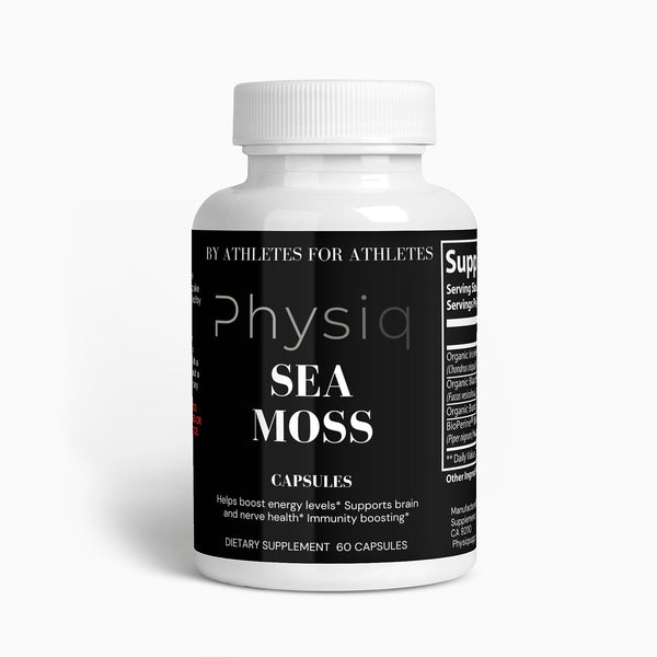 Sea Moss