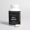 Sea Moss Capsules