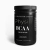 BCAA Recovery Blend: Fruit Punch Fusion