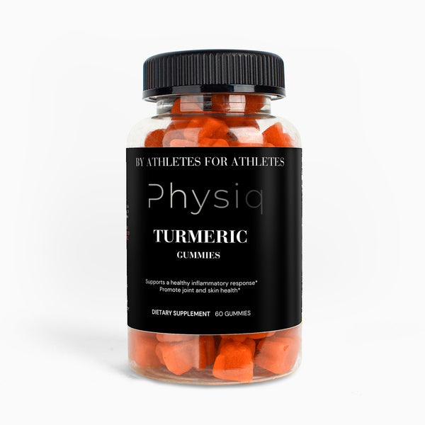 Turmeric Gummies