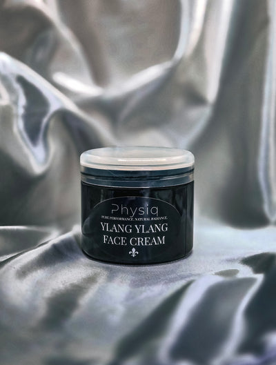 Ylang Ylang Face Cream