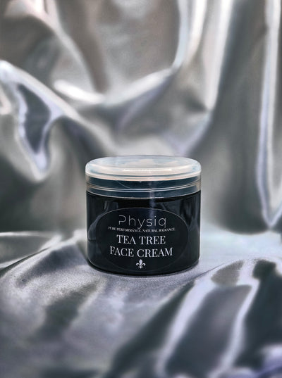 Tea Tree Face Cream