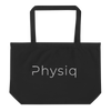 Physiq Luxe Tote