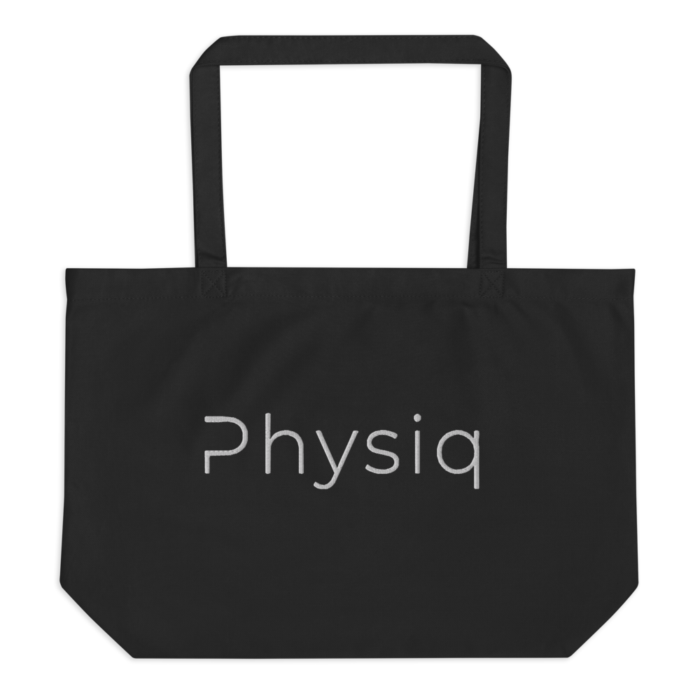 Physiq Luxe Tote