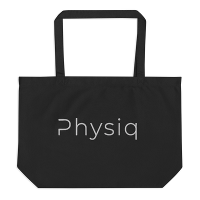 Physiq Luxe Tote