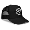 PS Logo Trucker Hat