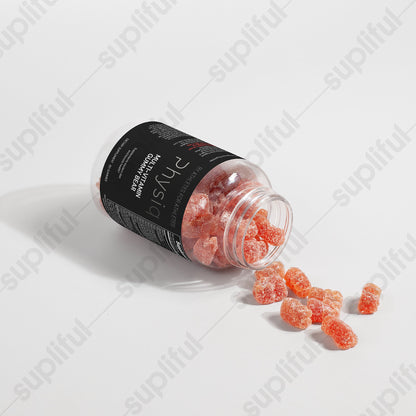 Multivitamin Gummy Bear (Adult)
